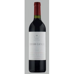 Lezcano Lacalle Reserva Magnum