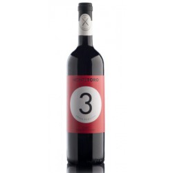 Monte Toro Añada Selección nº3