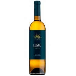 Lusco Albariño 