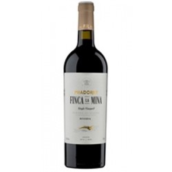PradoRey Finca la Mina Reserva