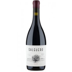 PradoRey Salgüero Tinto