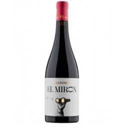 El Mirón