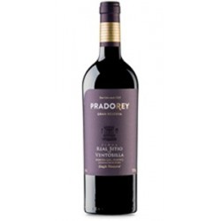 PradoRey Finca Real Sitio...