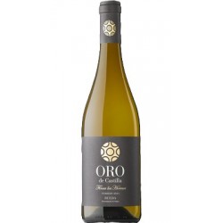 Finca los Hornos GVR (Oro...