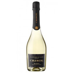 Crisol Verdejo Espumoso de...