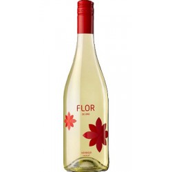 Flor de Oro Verdejo Cocktail