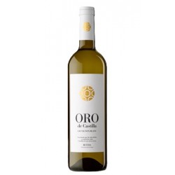 Oro de Castilla Sauvignon...