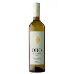 Oro de Castilla Verdejo