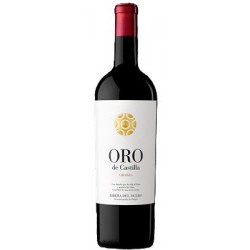 Oro de Castilla Crianza