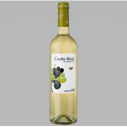 Canto Real 100% verdejo
