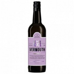61 Vermouth de Bodega...