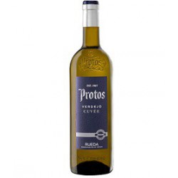 Protos Verdejo Cuvée